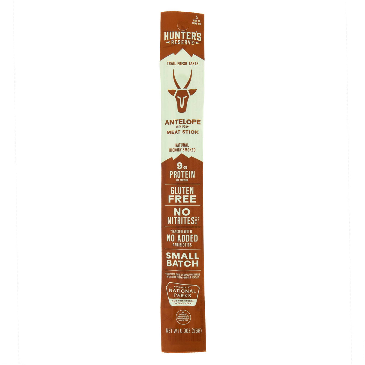 Antelope Meat Sticks