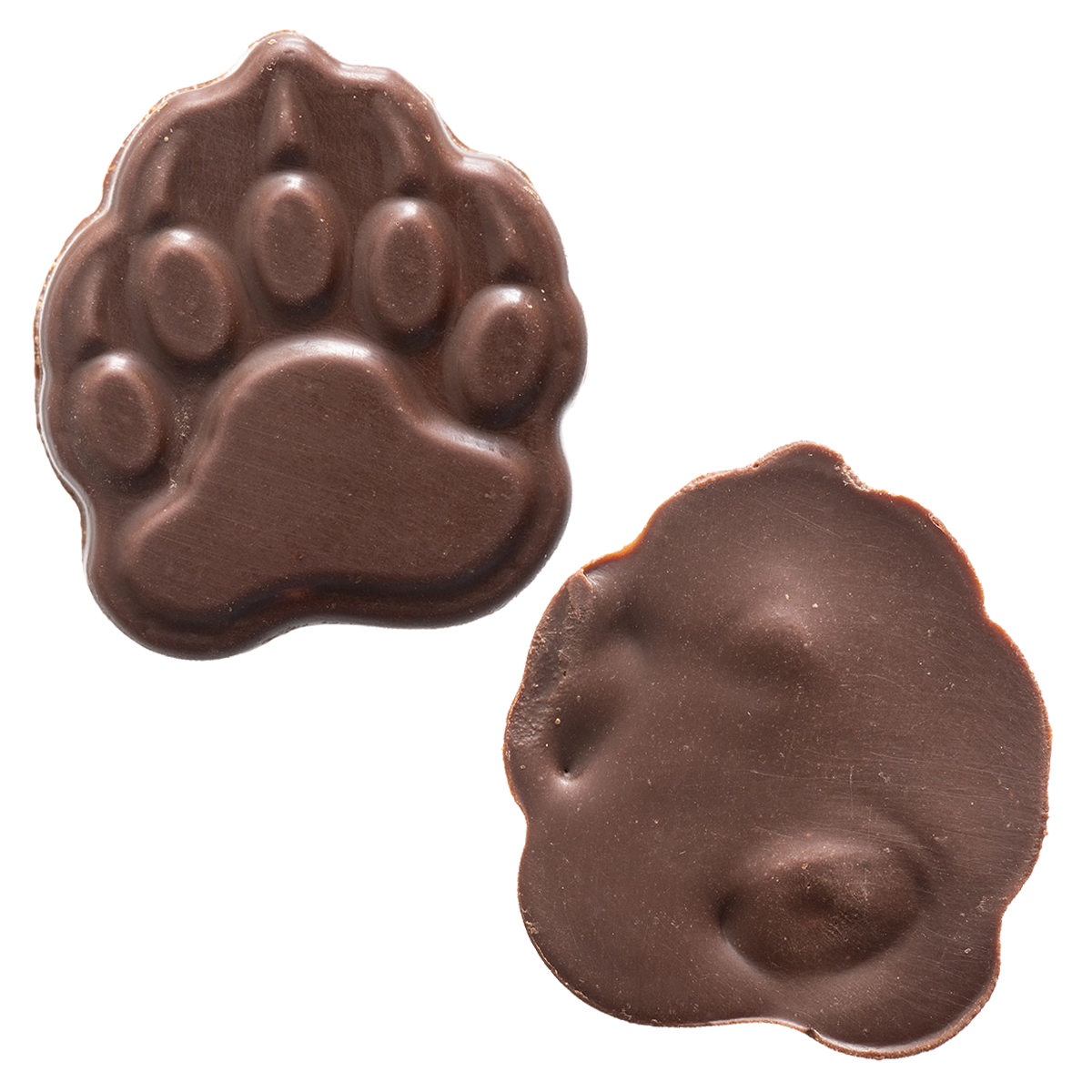 Almond & Sea Salt Bear Claws