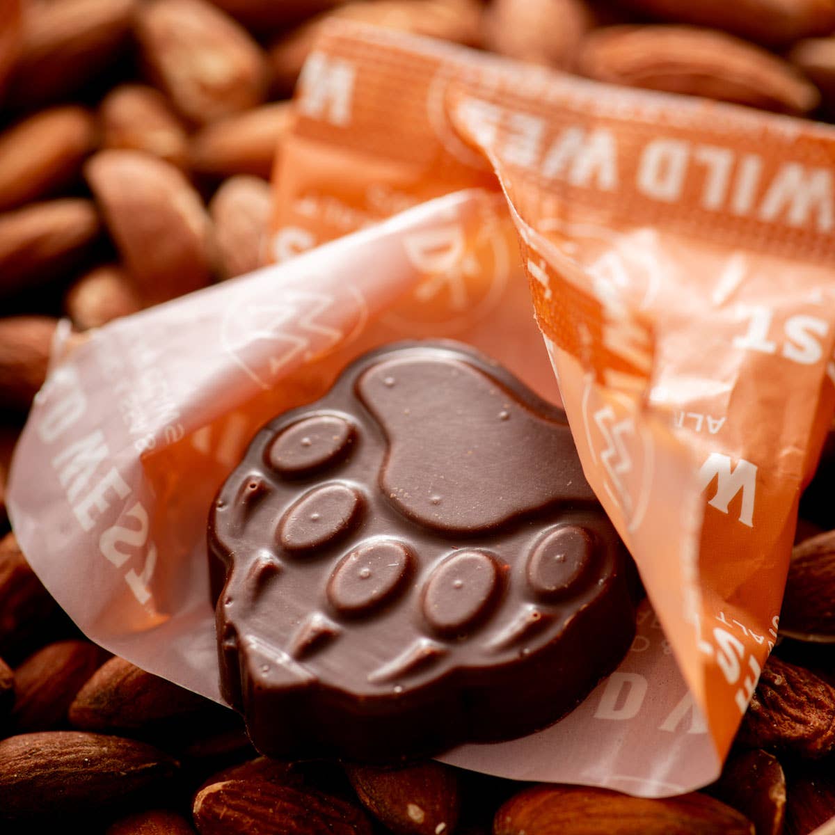 Almond & Sea Salt Bear Claws
