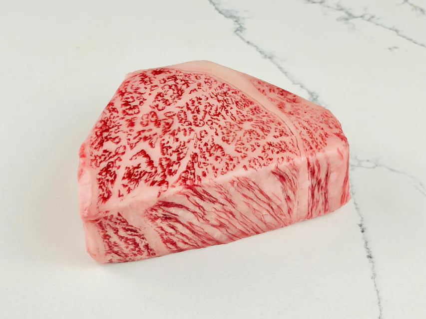 Wagyu A5 Boneless Ribeye, 8oz.