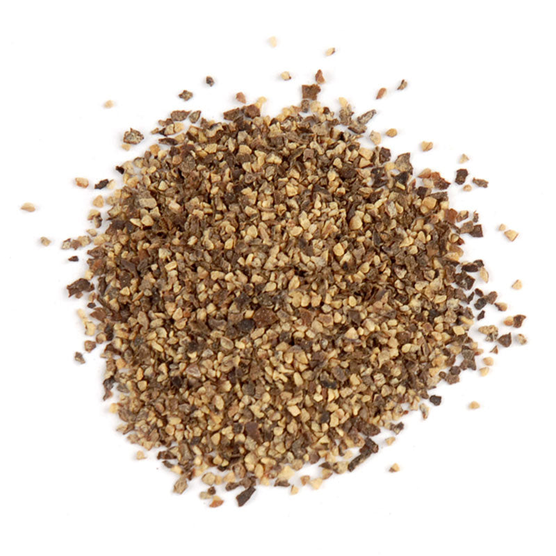 Smoked Ground Black Peppercorns