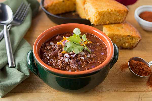Lone Star Chili Kit
