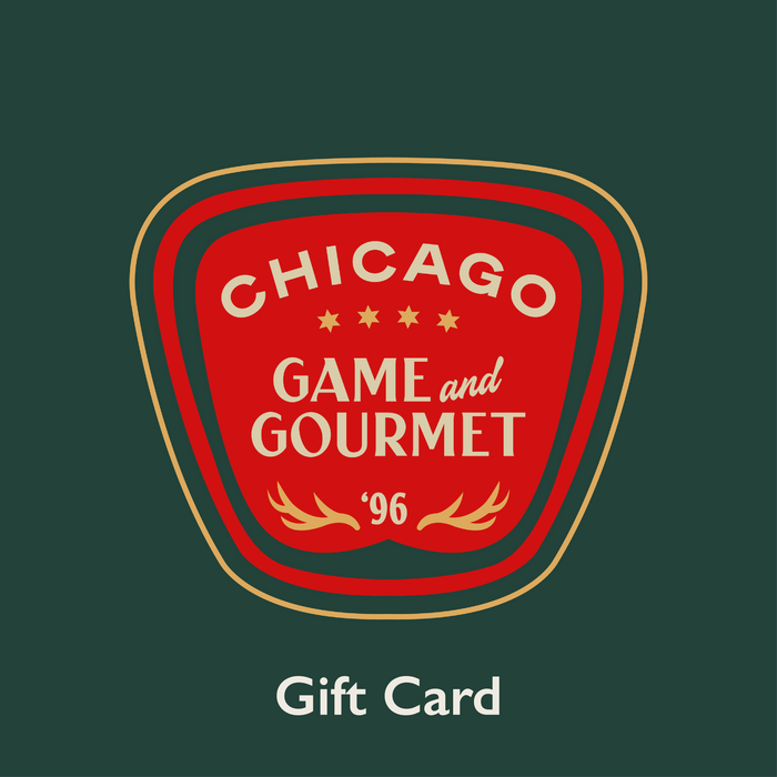 CGG Virtual Gift Card