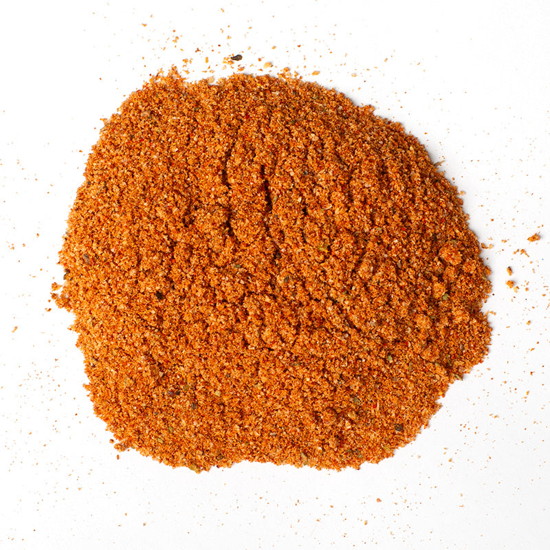 Carne Asada Marinade & Seasoning