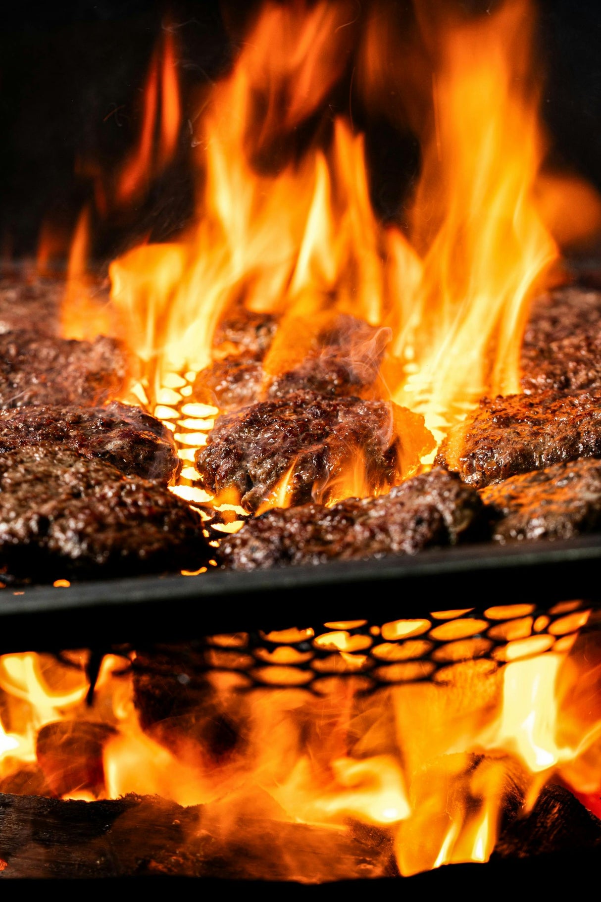 "Meat Your Wild Side"