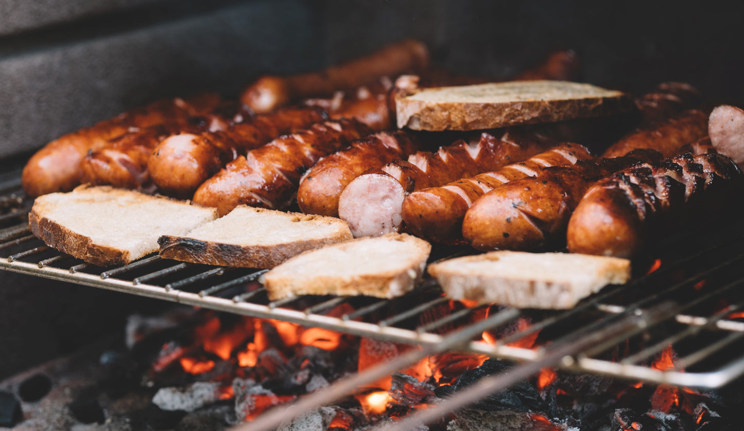 Andouille Sausage