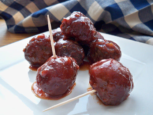 Ingredients you need for the Best Ground Elk Meatballs Recipe