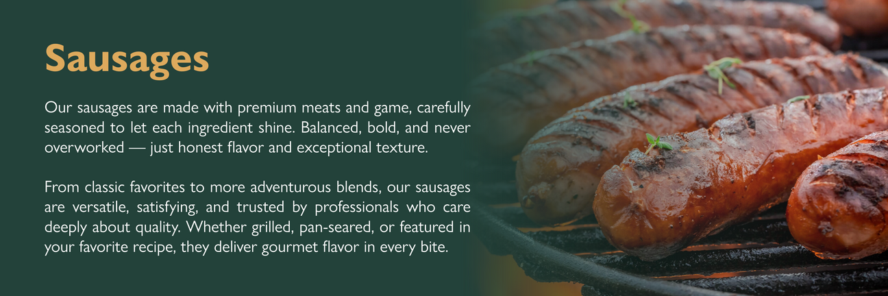Sausage