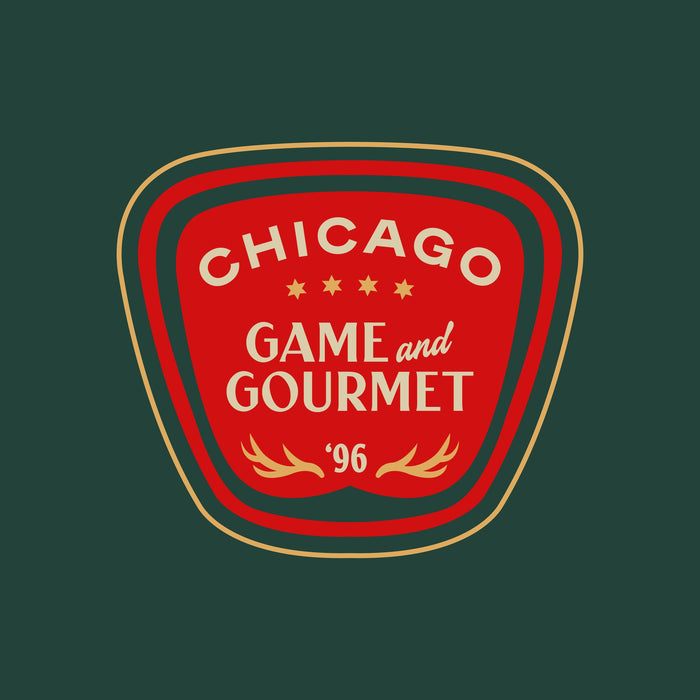 Chicago Game Brand 