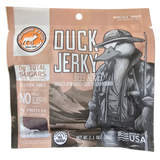 Duck Jerky