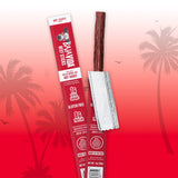Baja Vida Beef Sticks - Hot Sauce