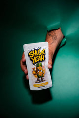 Street Heat: Habanero Toasted Corn (Soft Crunch)