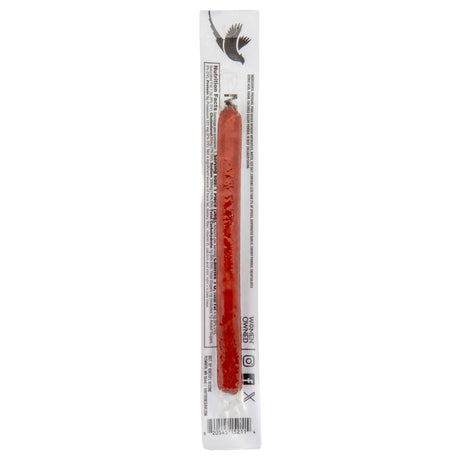 Pheasant Meat Sticks