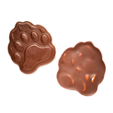 Peanut Butter Peanut Bear Claws