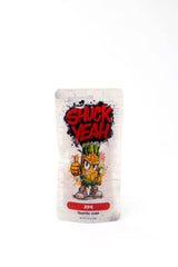 Street Smart BBQ Toasted Corn - Smoky & Savory