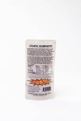 Street Smart BBQ Toasted Corn - Smoky & Savory