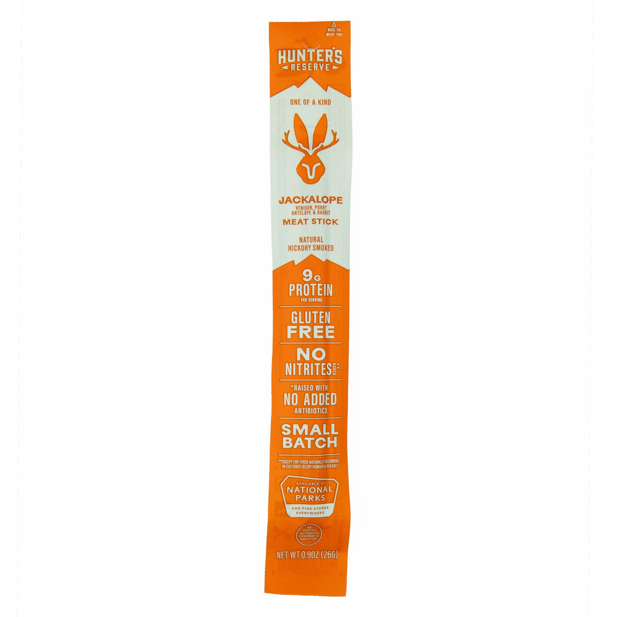Jackalope® Meat Sticks