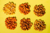 Sea Salt : The Classic Soft-Crunch Toasted Corn