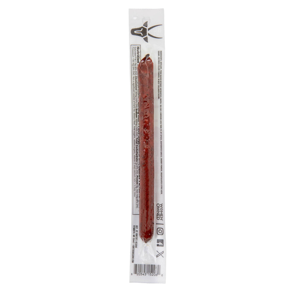 Antelope Meat Sticks