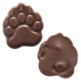 Almond & Sea Salt Bear Claws