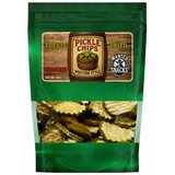 Freeze Dried Pickles - Spicy Jalapeno