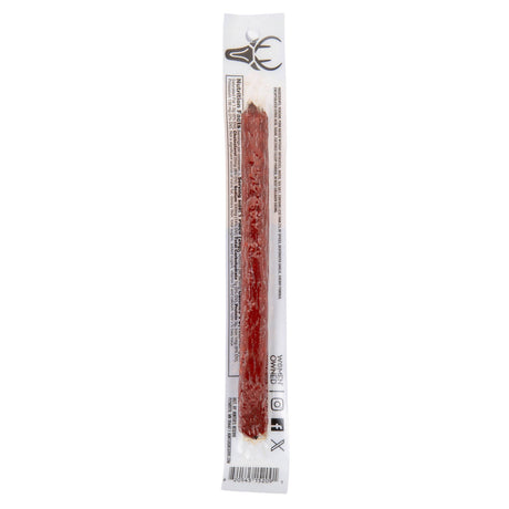 Venison Meat Sticks