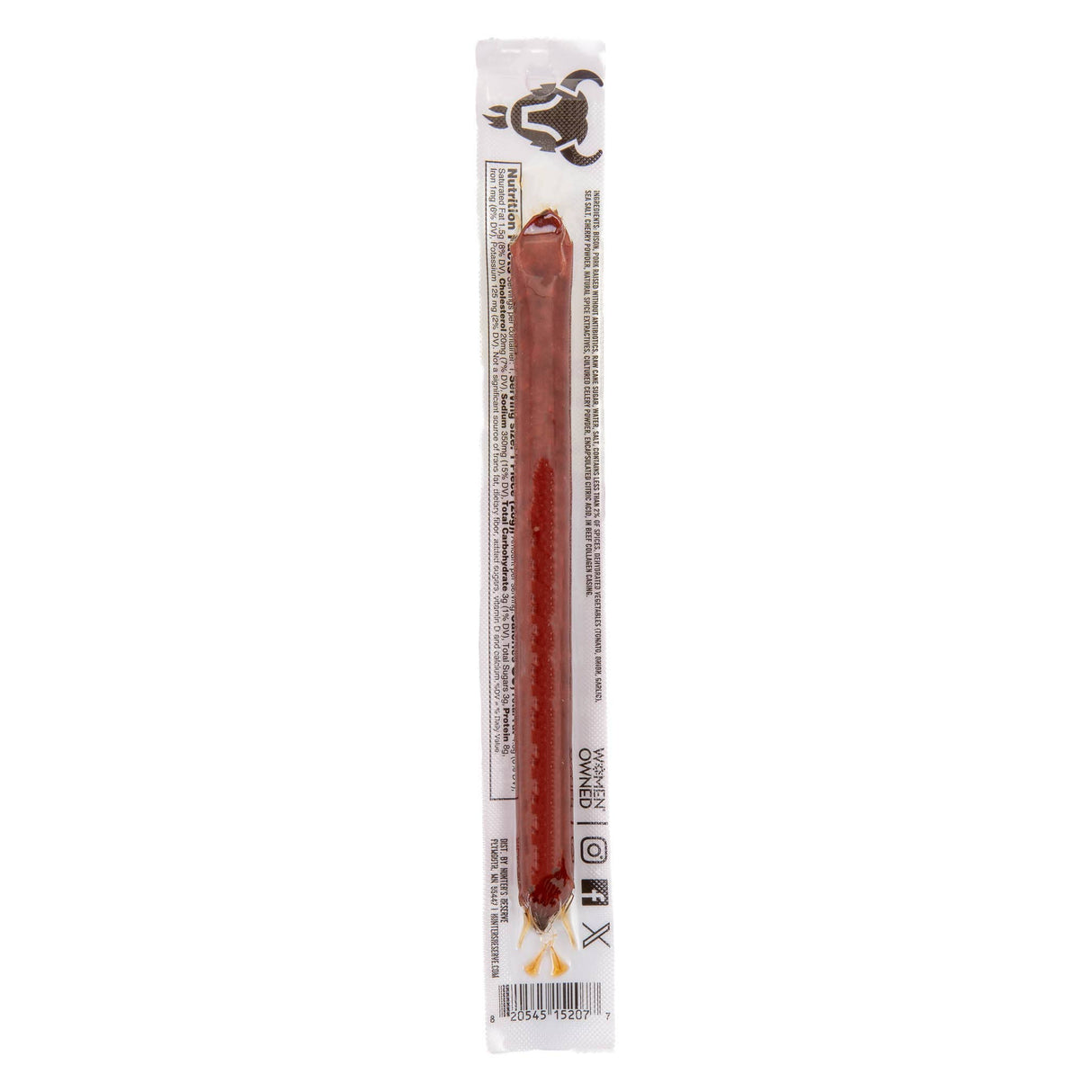 Bison Meat Sticks