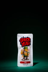 Street Smart BBQ Toasted Corn - Smoky & Savory
