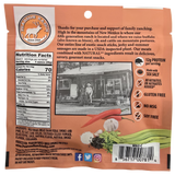 Wild Boar Jerky