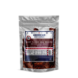 Dirt Floor BBQ Brisket Jerky