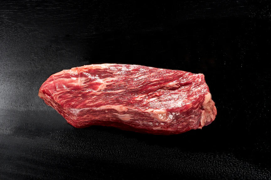 Wagyu Bavette Steak, 8oz.