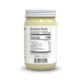 Bison Tallow, Pasture Raise