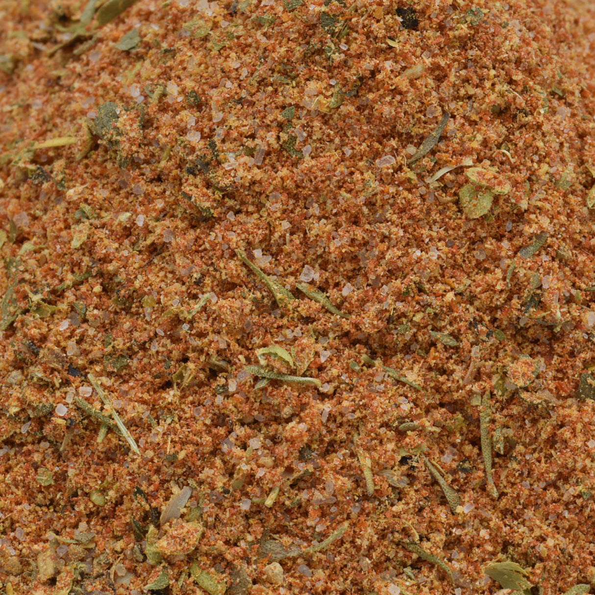 Cajun Citrus Rub