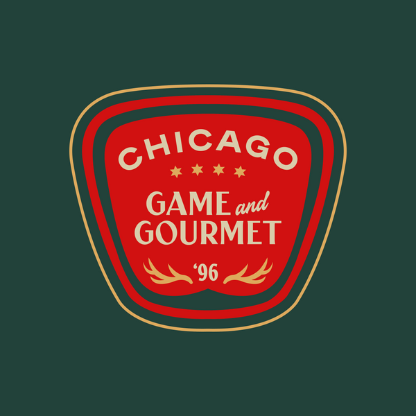 Chicago Game & Gourmet