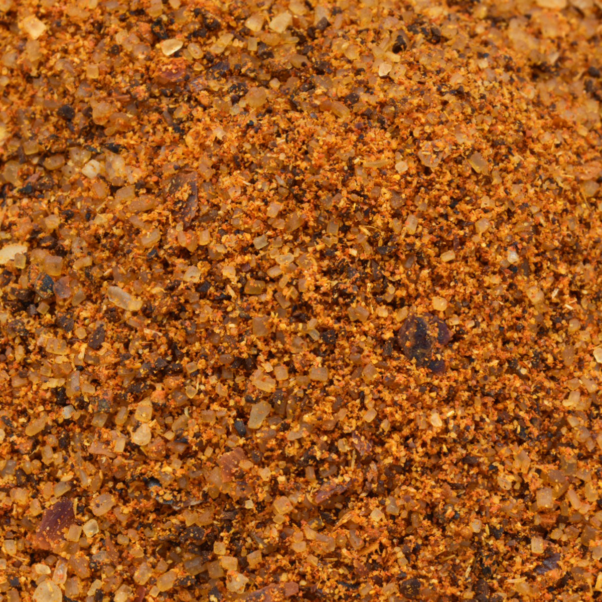 Coffee Barbeque Rub