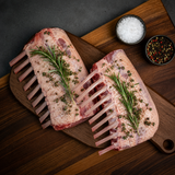 Lamb Racks