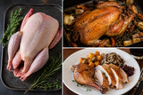 Pheasant - Whole Oven Ready