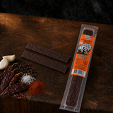 Buffalo Chipotle & Garlic Jerky