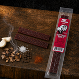 Smoked Buffalo Jerky