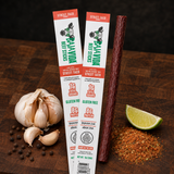 Baja Vida Beef Sticks - Street Taco