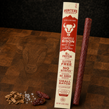 Bison Chipotle Meat Sticks