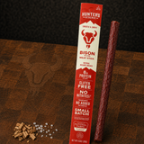 Bison Meat Sticks