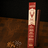 Elk Meat Sticks 