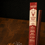 Elk Jalapeño Meat Sticks 