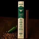 Jalapeño Grass Fed Beef Meat Sticks