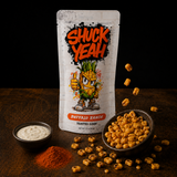 Bold Buffalo Ranch Toasted Corn