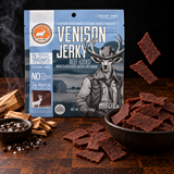 Venison Jerky