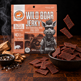 Wild Boar Jerky