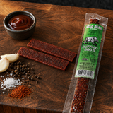 BBQ Wild Boar Jerky