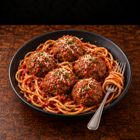 Duck (Pekin) Ground Meat